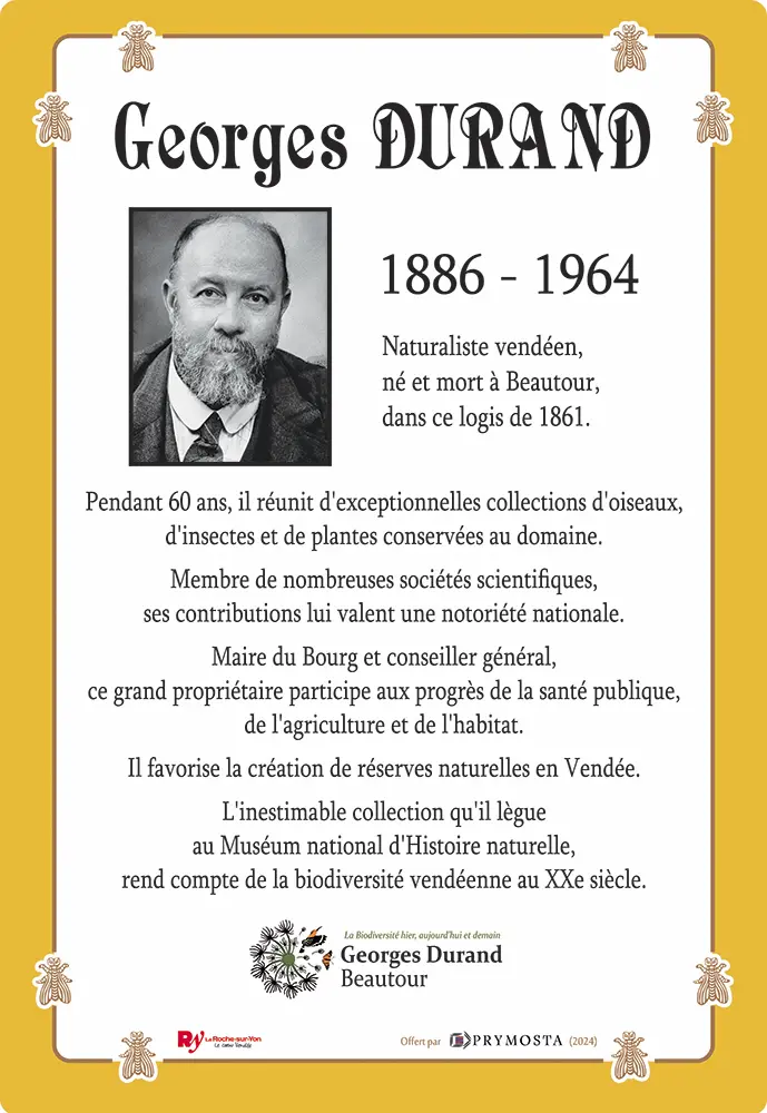 Georges Durand