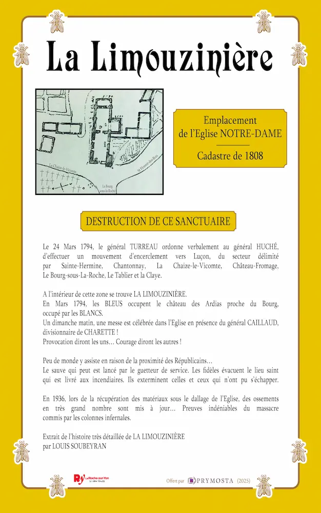 Limouziniere