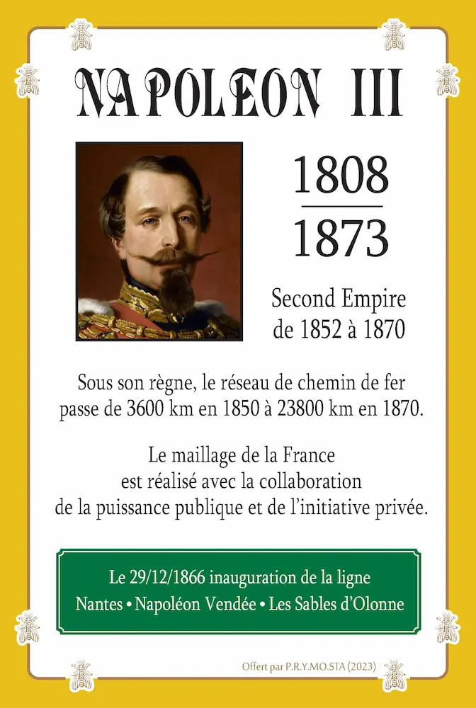Napoleon Iii