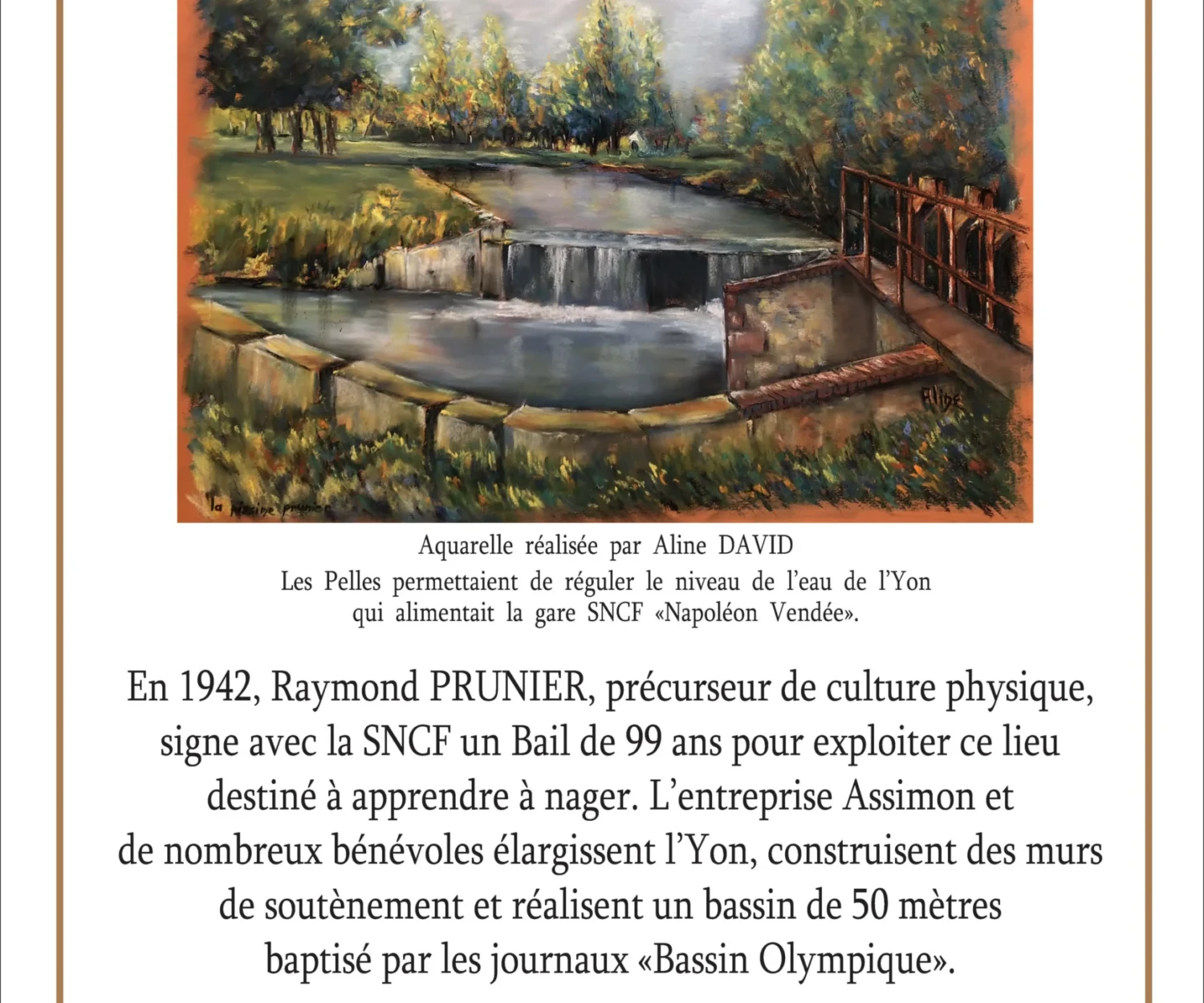 LES PELLES
